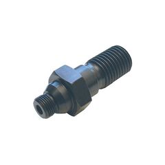  Zubehör für Bohrkronen Adapter Lissmac DZ Bohrkronenadapter  1 1/4" - 1/2" 12382318